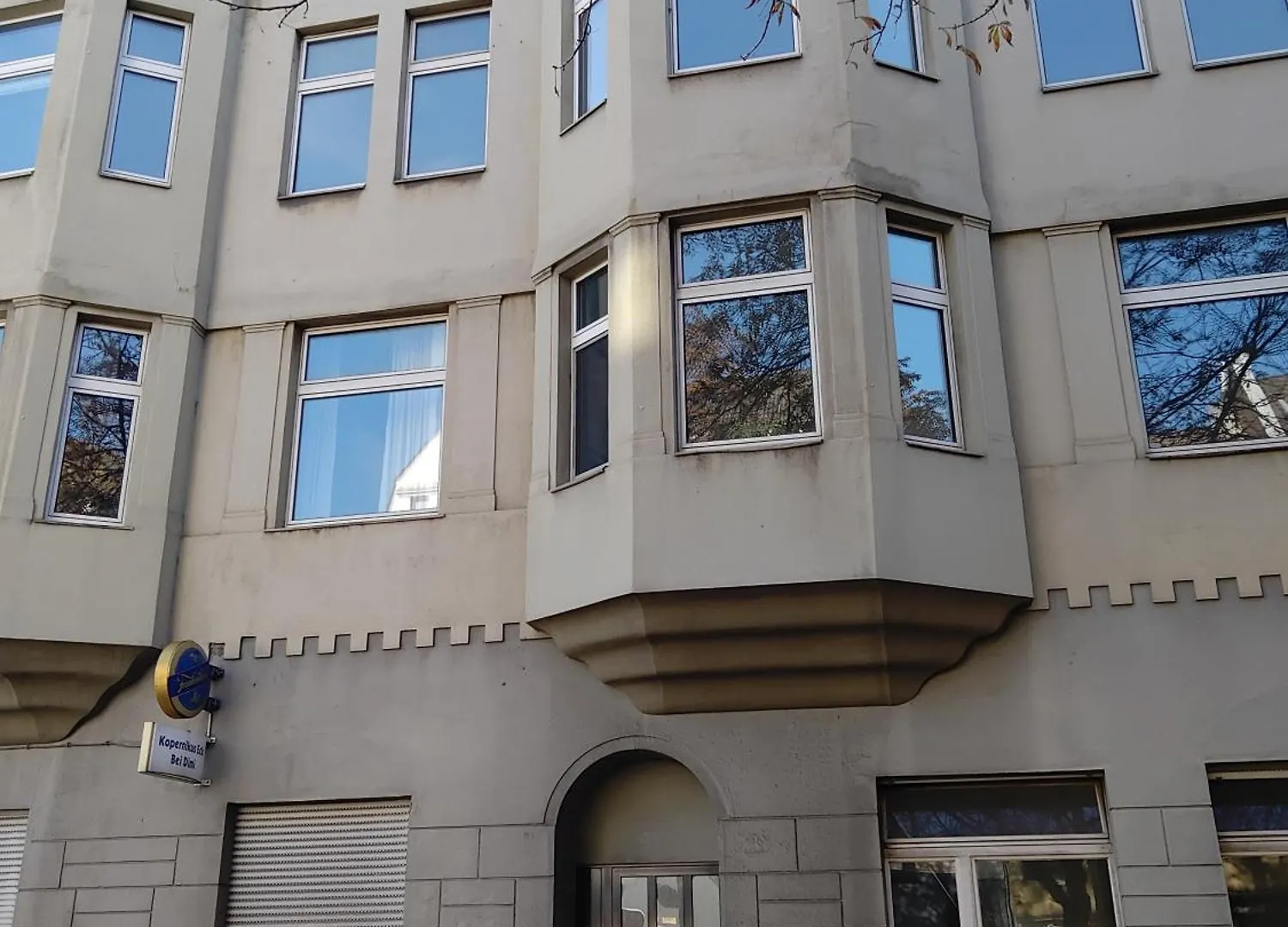Modernes Apartment Im Stadtzentrum Dusseldorf