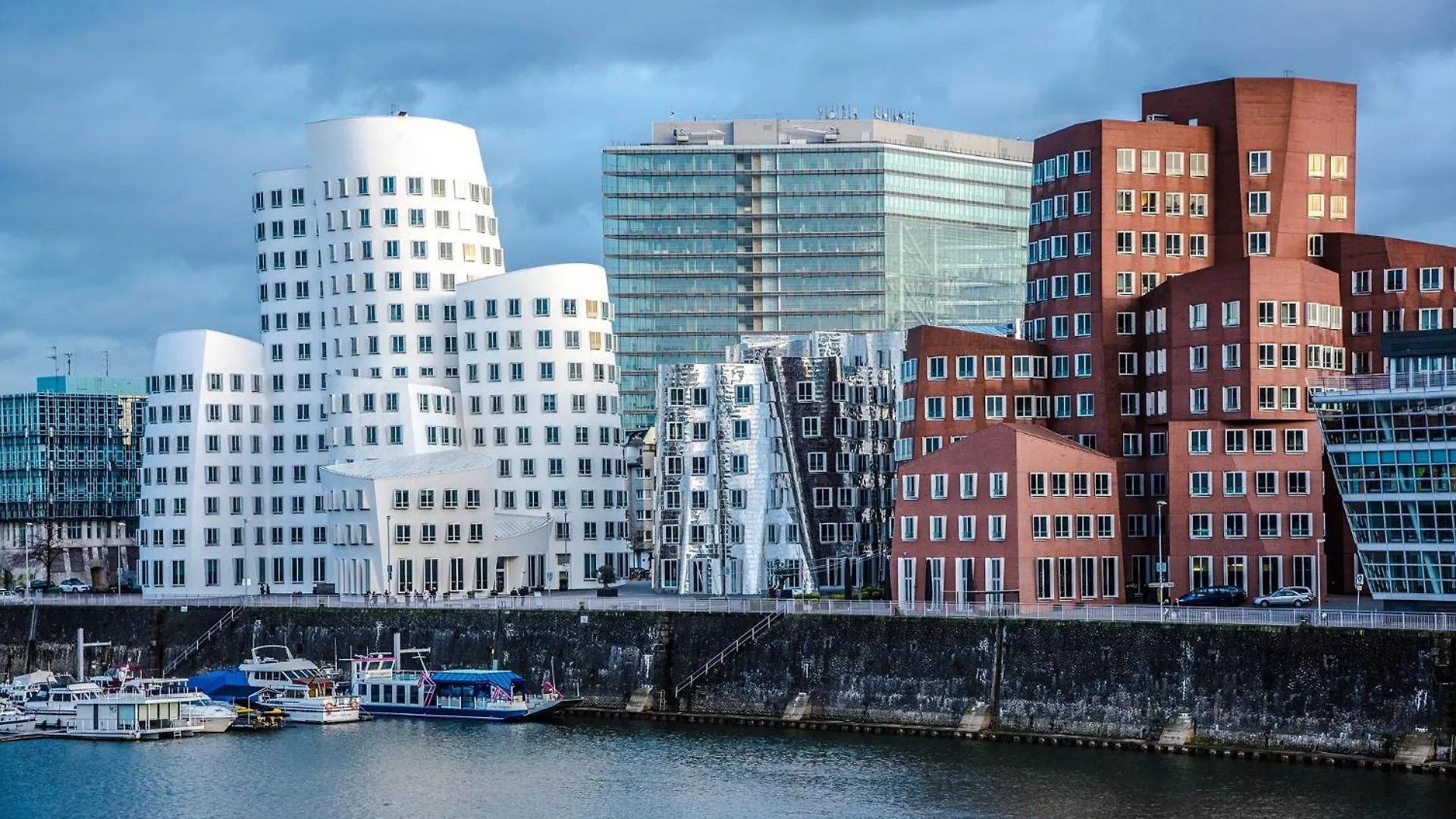 Modernes Apartment Im Stadtzentrum 杜塞尔多夫 0*,  德国
